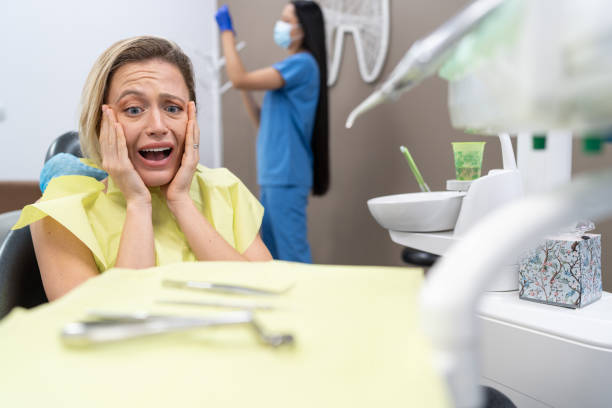Best Dental Abscess Treatment in Greenbriar, VA