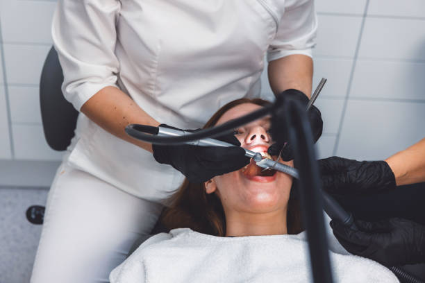 Best Knocked-Out Tooth (Avulsed Tooth) Treatment in Greenbriar, VA